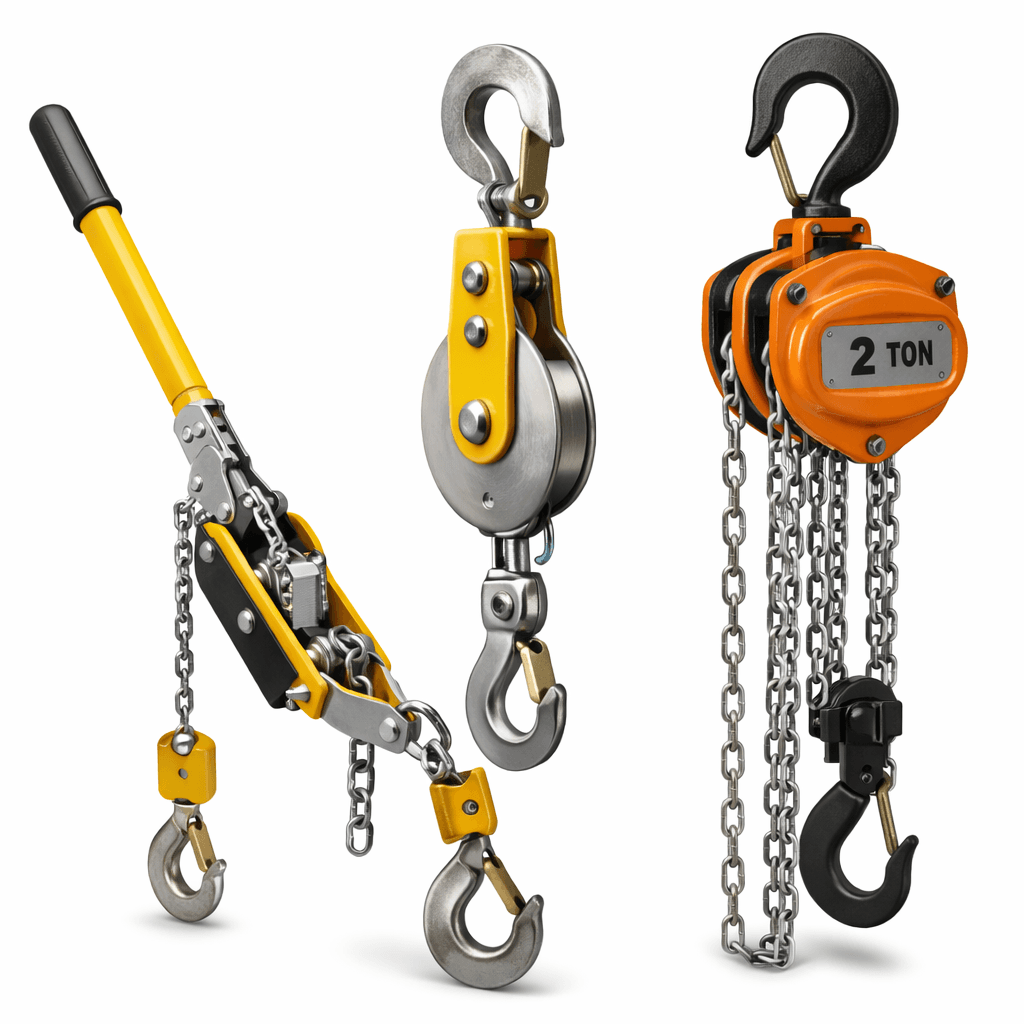 Lifting Tools