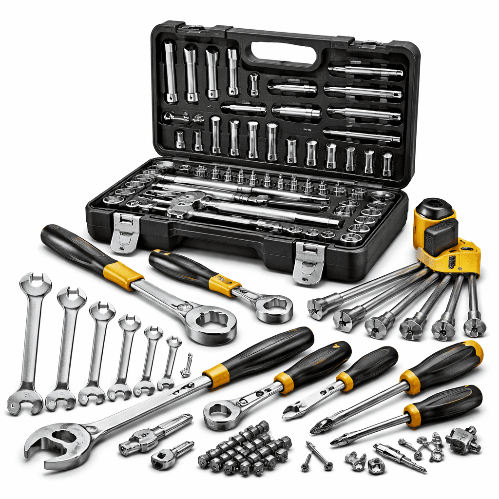 Mechanical Tools