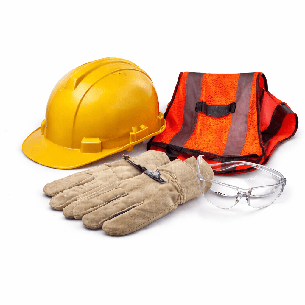 Safety Equipment