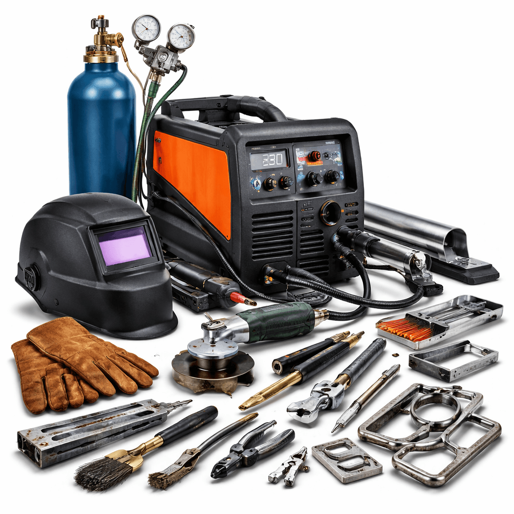 Welding & Fabrication