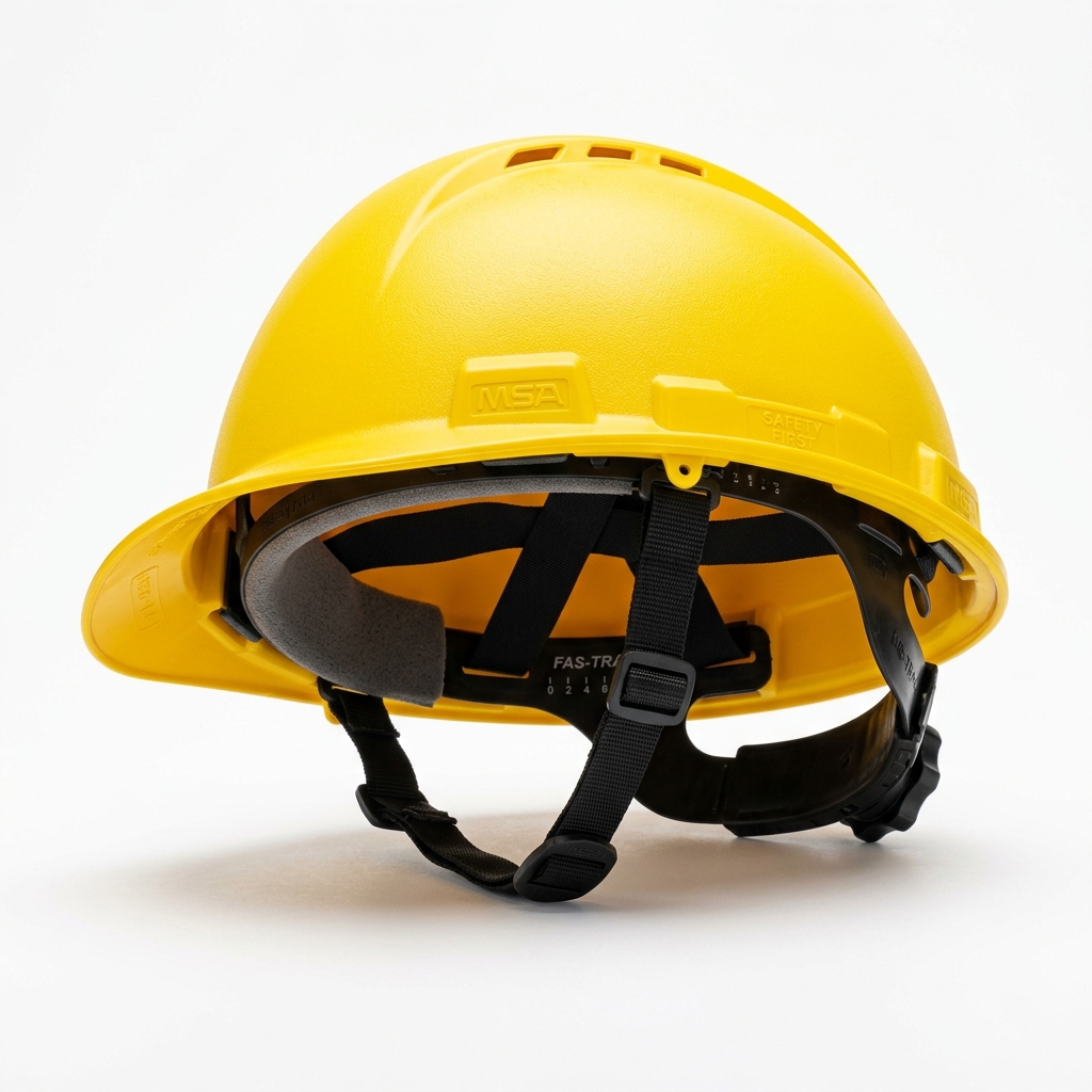 Yellow gloves