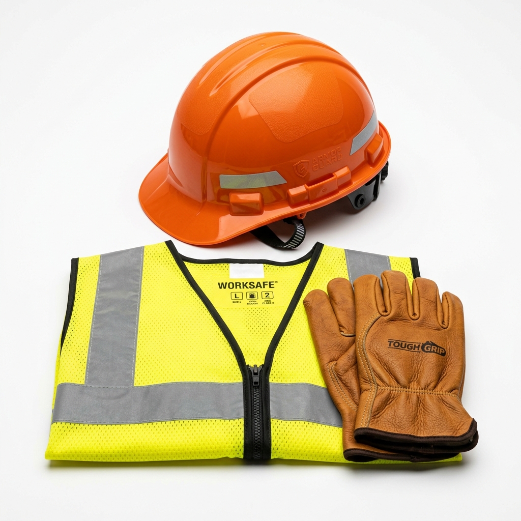 Dust masks